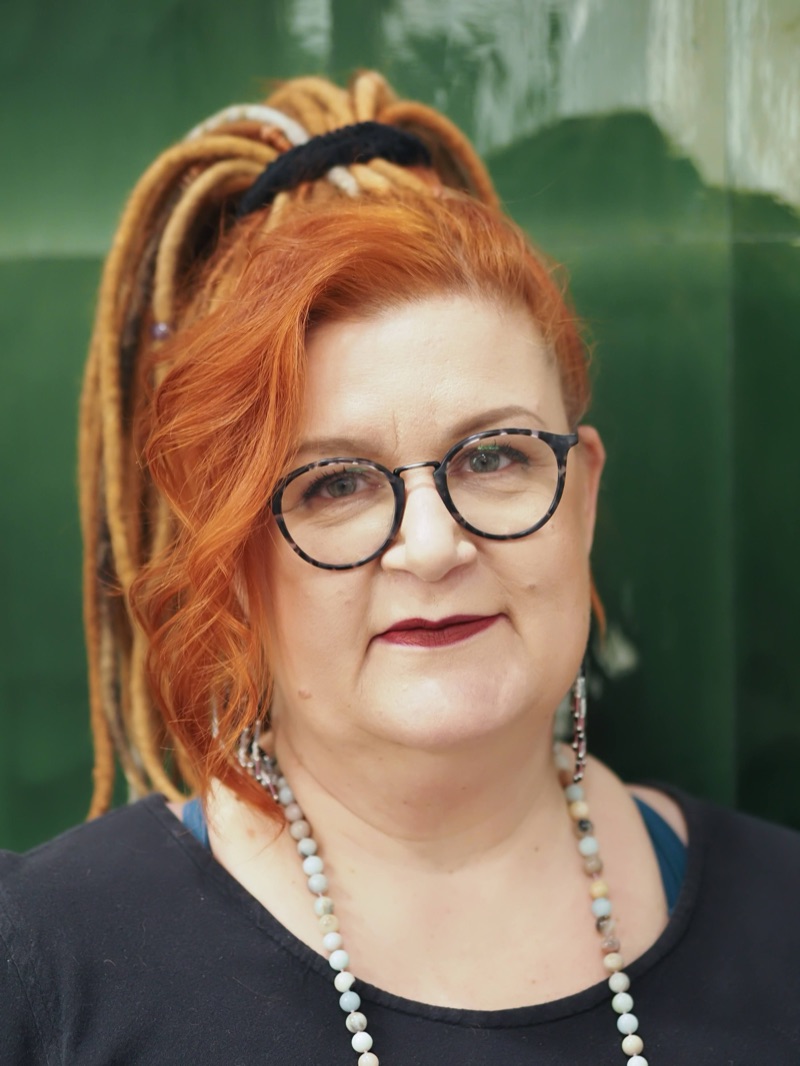 Heli Jääskeläinen, Peilityyni