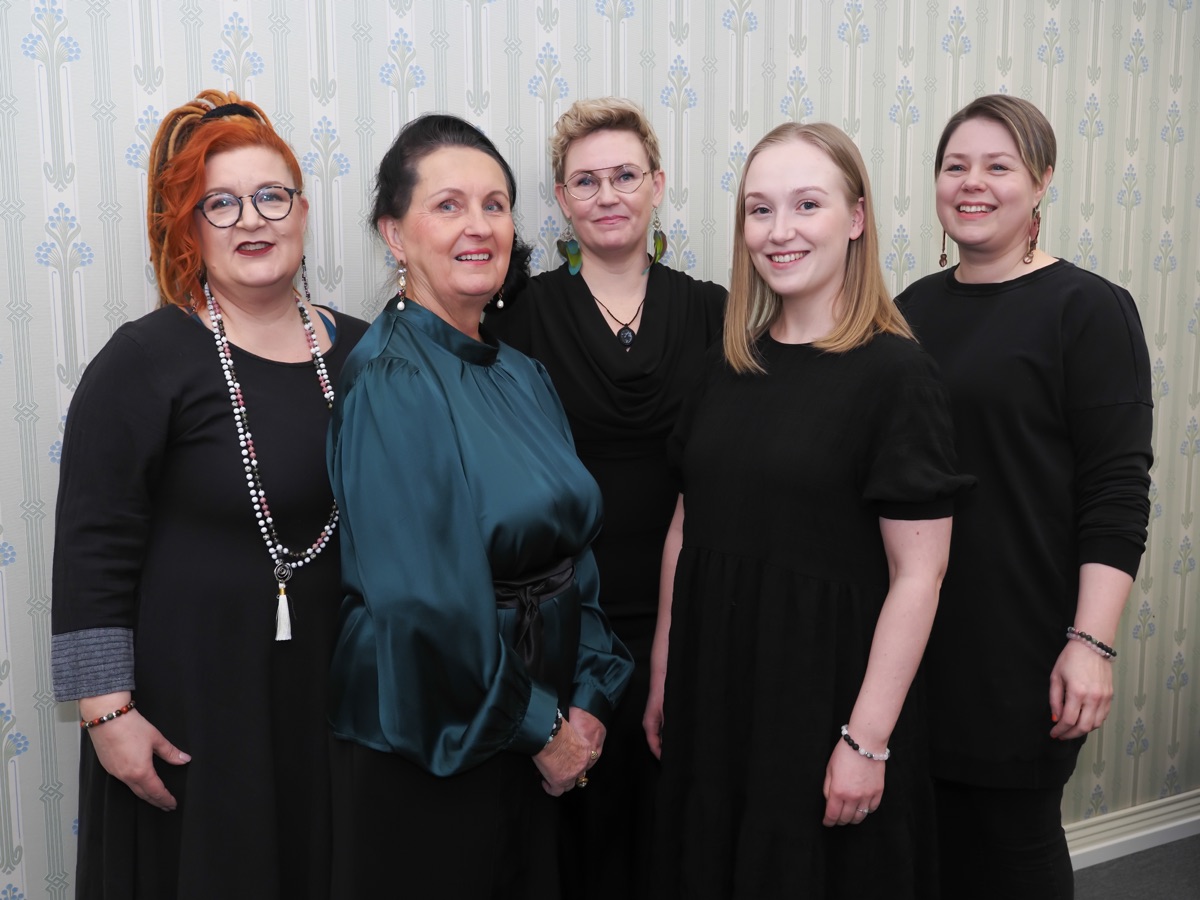 Hoitohuone Claruksen yrittäjät